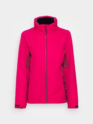 Kurtka Softshell CMP