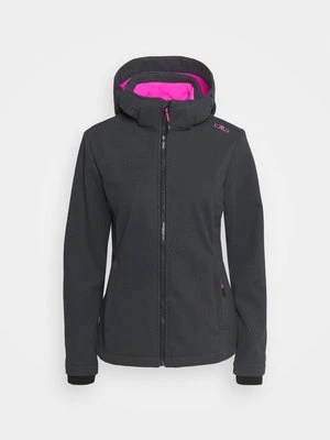 Kurtka Softshell CMP