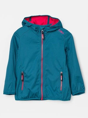 Kurtka Softshell CMP