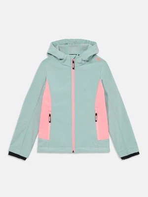 Kurtka Softshell CMP