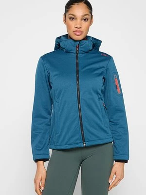 Kurtka Softshell CMP