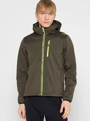 Kurtka Softshell CMP