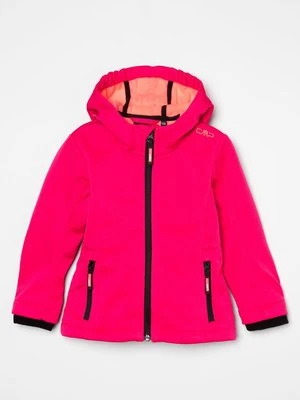 Kurtka Softshell CMP