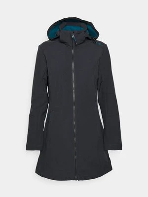 Kurtka Softshell CMP ciemnoszary
