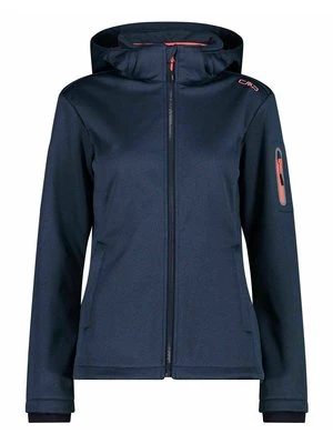 Kurtka Softshell CMP