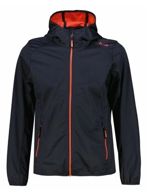 Kurtka Softshell CMP