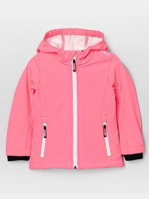 Kurtka Softshell CMP