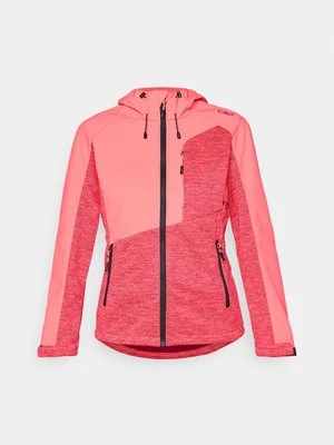 Kurtka Softshell CMP