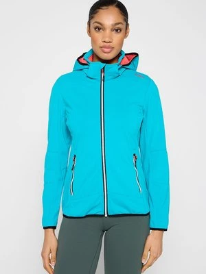 Kurtka Softshell CMP