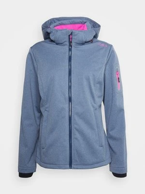 Kurtka Softshell CMP