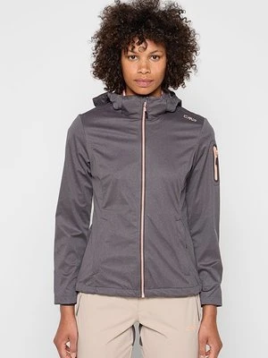 Kurtka Softshell CMP