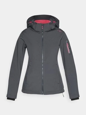 Kurtka Softshell CMP