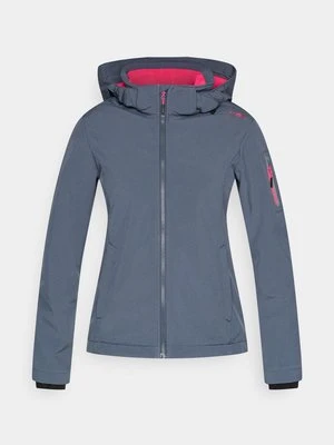 Kurtka Softshell CMP