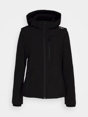 Kurtka Softshell CMP czarny