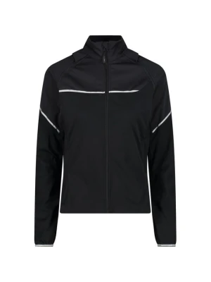 Kurtka Softshell CMP czarny