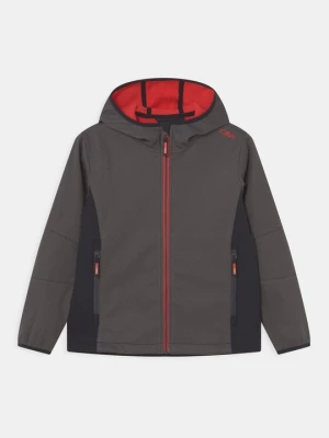 Kurtka Softshell CMP szary