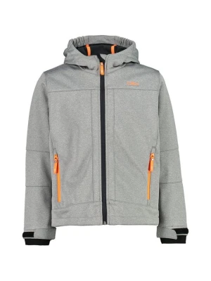 Kurtka Softshell CMP szary