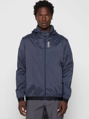 Kurtka Softshell Colmar błękit królewski