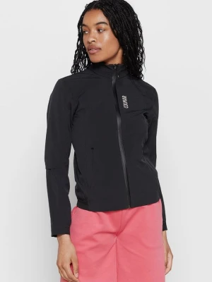 Kurtka Softshell Colmar czarny