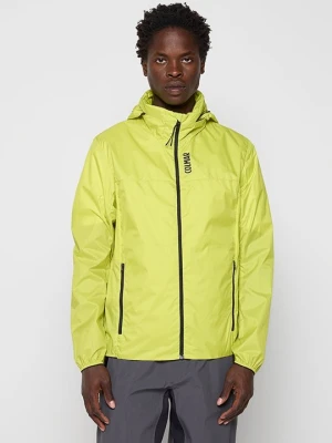 Kurtka Softshell Colmar żółty
