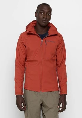 Kurtka Softshell Columbia