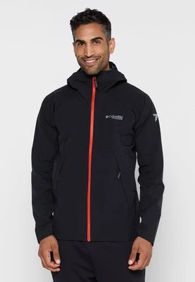 Kurtka Softshell Columbia