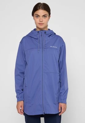 Kurtka Softshell Columbia