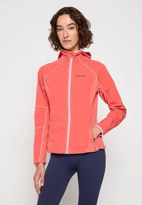 Kurtka Softshell Columbia