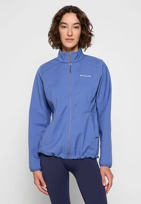 Kurtka Softshell Columbia