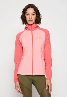 Kurtka Softshell Columbia