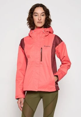 Kurtka Softshell Columbia