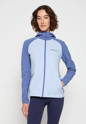 Kurtka Softshell Columbia