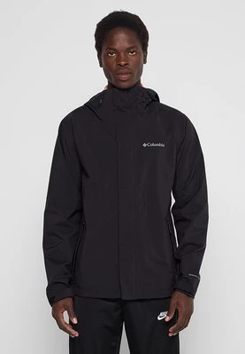 Kurtka Softshell Columbia