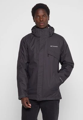 Kurtka Softshell Columbia