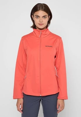 Kurtka Softshell Columbia