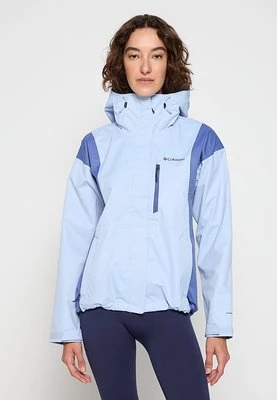 Kurtka Softshell Columbia