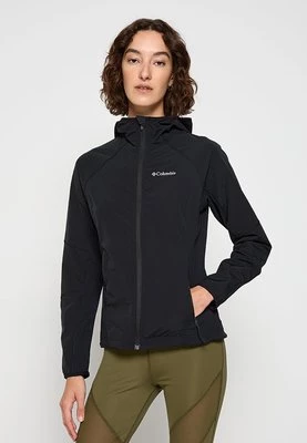 Kurtka Softshell Columbia