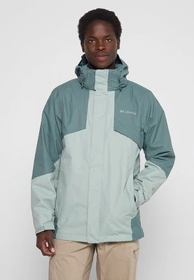 Kurtka Softshell Columbia