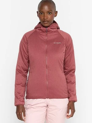 Kurtka Softshell Columbia