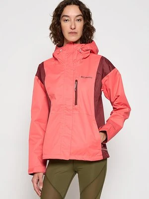 Kurtka Softshell Columbia