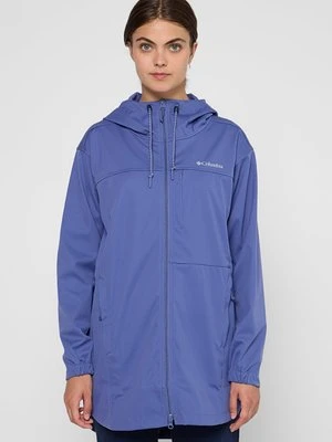 Kurtka Softshell Columbia