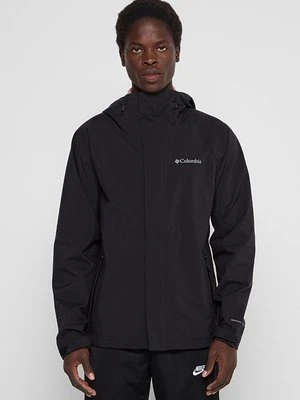 Kurtka Softshell Columbia