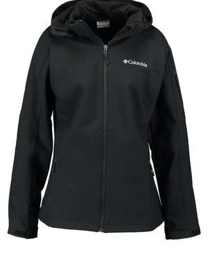 Kurtka Softshell Columbia