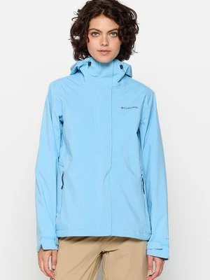 Kurtka Softshell Columbia