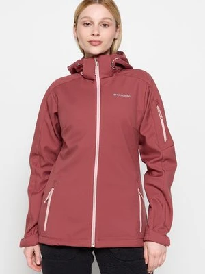 Kurtka Softshell Columbia