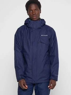 Kurtka Softshell Columbia