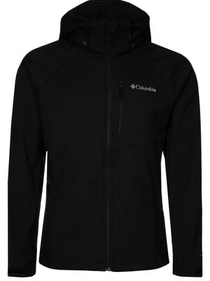 Kurtka Softshell Columbia