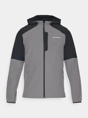 Kurtka Softshell Columbia