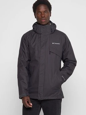 Kurtka Softshell Columbia