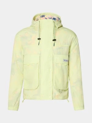 Kurtka Softshell Columbia